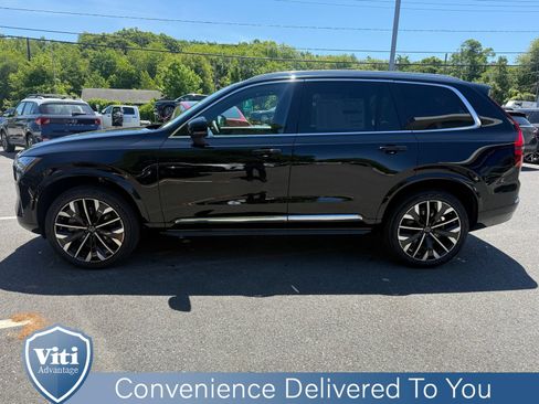 New 2026 Volvo XC90 T8 Plus w/ Protection Package Premier AWD/4WD image 5