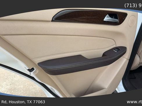 Used 2018 Mercedes-Benz GLE 350 image 24