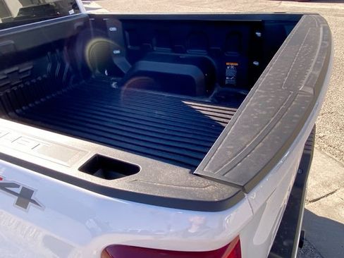 New 2026 Chevrolet Silverado 1500 LT image 31