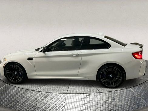 Used 2018 BMW M2 image 4