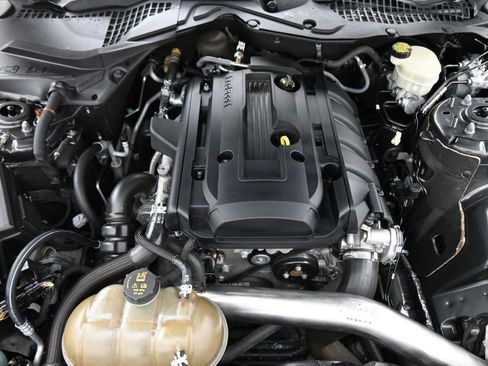 Used 2016 Ford Mustang Premium RWD image 16
