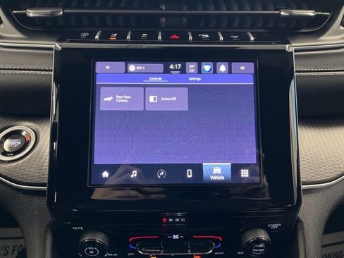 Certified 2024 Jeep Grand Cherokee Laredo image 22