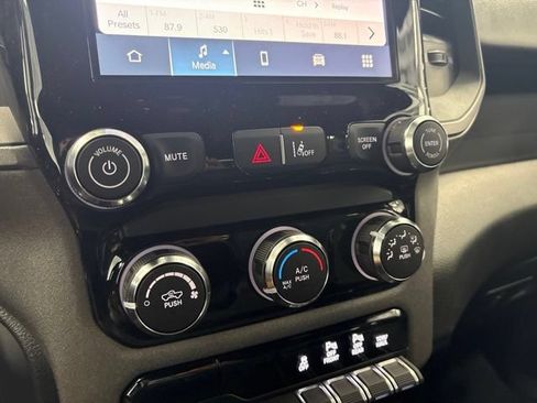 New 2026 RAM 1500 Tradesman AWD/4WD image 36