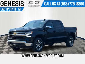New 2026 Chevrolet Silverado 1500 LT AWD/4WD video 1