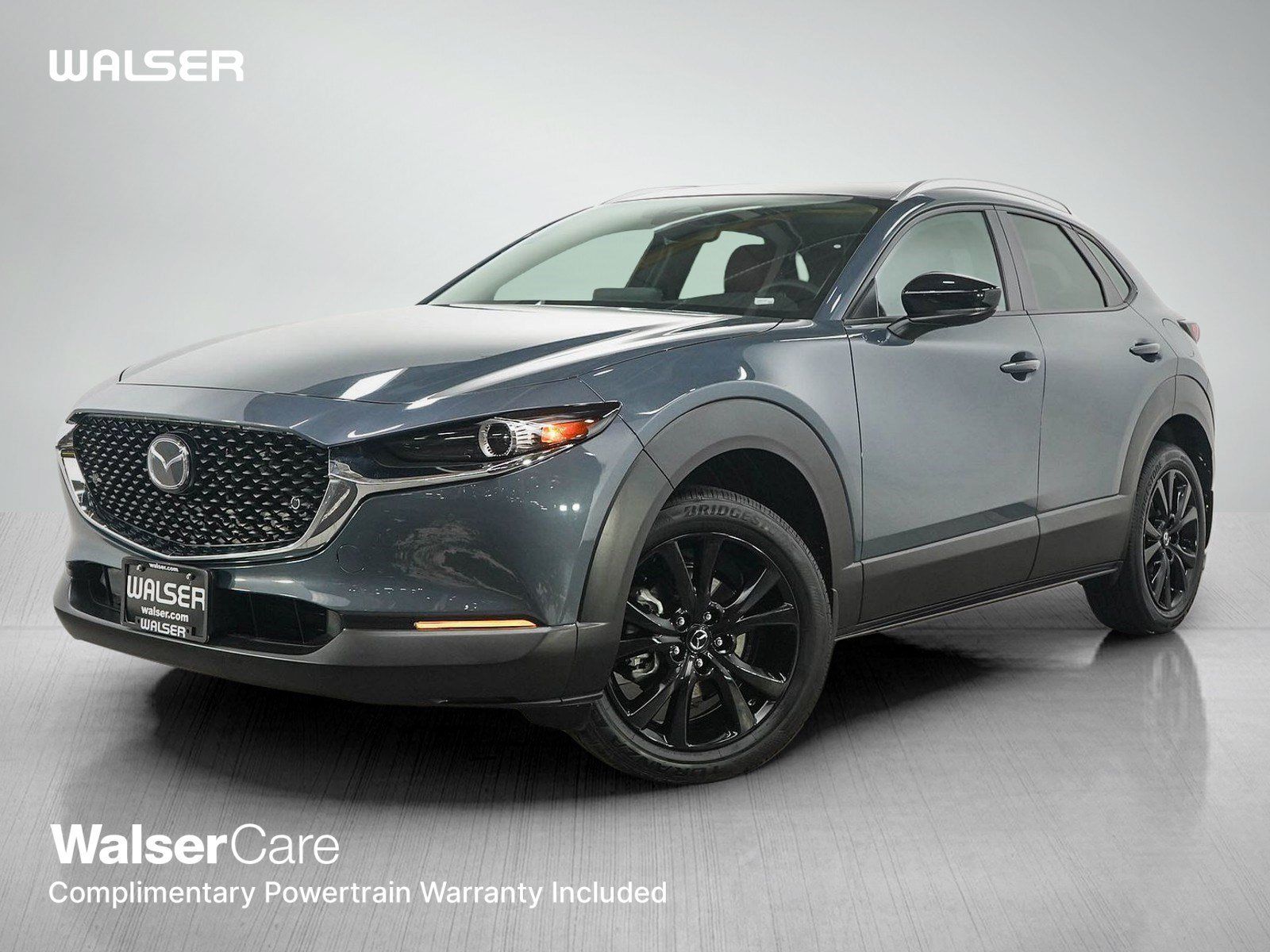 Certified 2026 MAZDA CX-30 AWD 2.5 S image 1