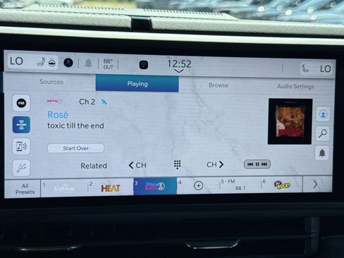 New 2025 Jeep Wrangler Sahara image 18