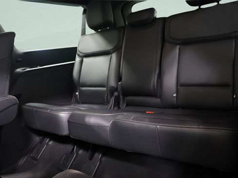 Used 2025 Ford Expedition Max Platinum w/ Stealth Appearance Package AWD/4WD image 27