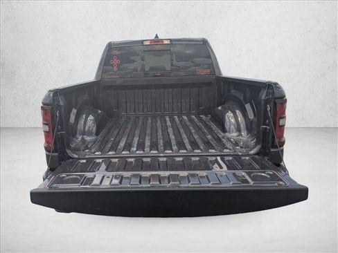 Used 2026 RAM 1500 Lone Star RWD image 7