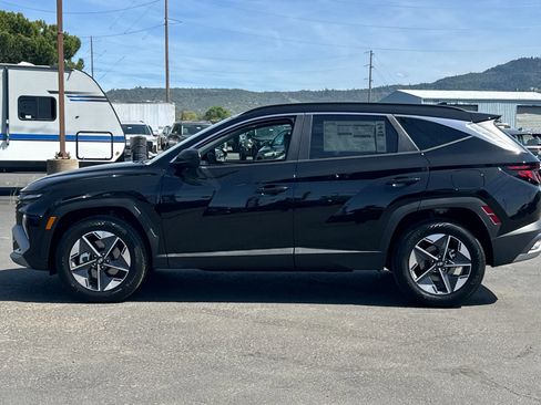 New 2026 Hyundai Tucson SEL AWD/4WD image 7