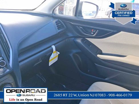 Used 2023 Subaru Impreza Premium image 16