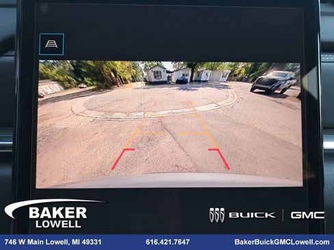 New 2026 GMC Terrain Elevation w/ LPO, Floor Liner Package image 22