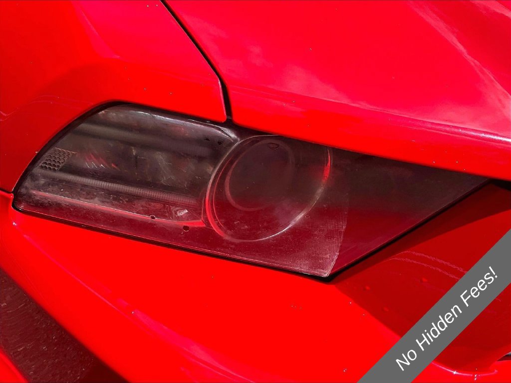 Used 2014 Ford Mustang GT RWD image 23