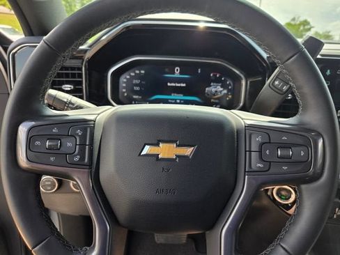 Used 2026 Chevrolet Silverado 2500 High Country w/ Technology Package AWD/4WD image 27