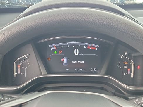 Used 2021 Honda CR-V EX image 26