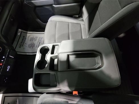 Used 2025 Chevrolet Silverado 2500 Custom w/ Custom Convenience Package image 24