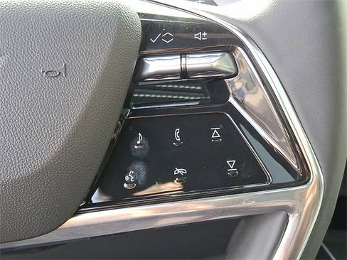 New 2026 Cadillac Escalade Luxury w/ Touring Package image 14