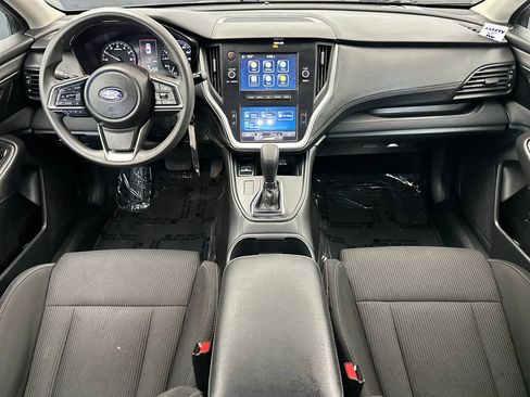 Used 2025 Subaru Legacy w/ Popular Package #1A AWD/4WD image 12