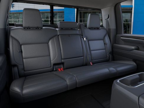 New 2026 Chevrolet Silverado 3500 LTZ w/ LTZ Plus Package image 19