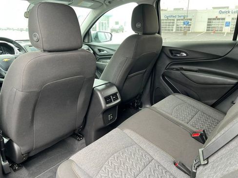 Certified 2023 Chevrolet Equinox LT image 31