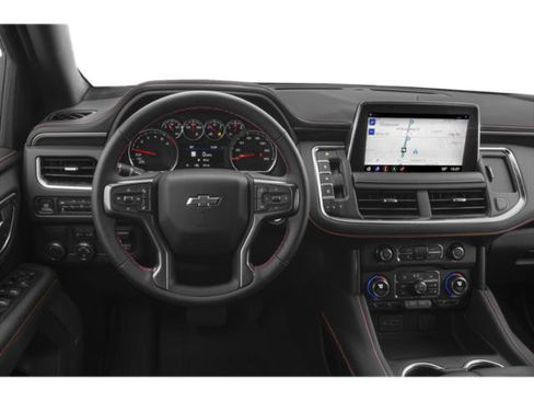 Used 2022 Chevrolet Tahoe RST w/ Luxury Package AWD/4WD image 10