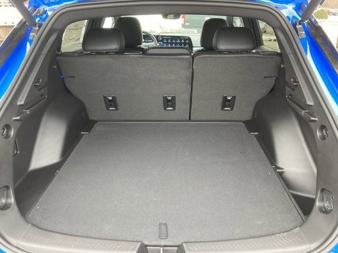 New 2026 Chevrolet Equinox EV LT image 24