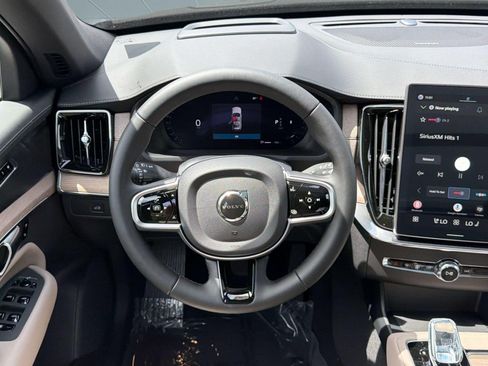 New 2026 Volvo XC90 B6 Ultra w/ Protection Package AWD/4WD image 26