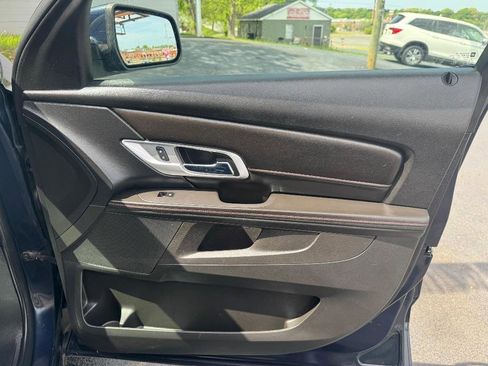 Used 2015 GMC Terrain SLE FWD image 27