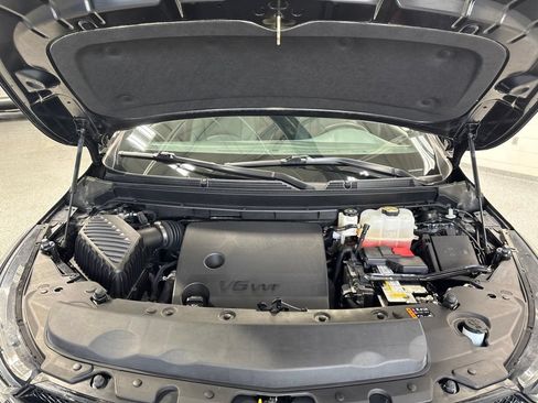 Used 2023 Buick Enclave Essence w/ Experience Buick Package AWD/4WD image 53