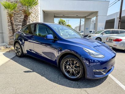 Used 2024 Tesla Model Y Long Range
