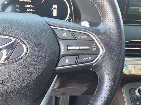 Used 2021 Hyundai Palisade Calligraphy w/ Cargo Package image 20