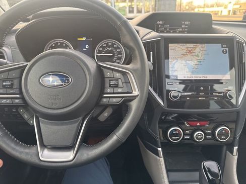 Used 2023 Subaru Forester Limited image 22