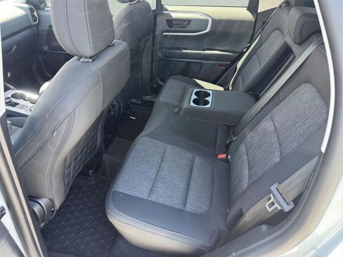 Certified 2023 Ford Bronco Sport Big Bend AWD/4WD image 14
