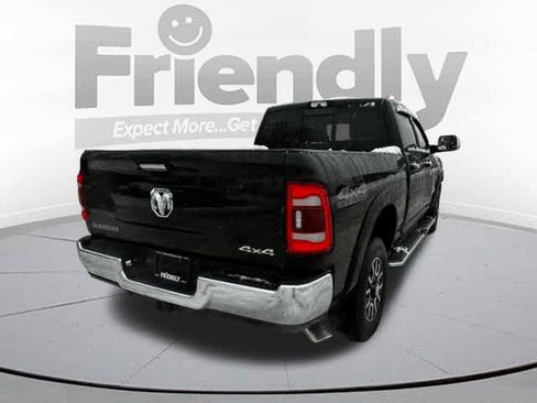 Used 2019 RAM 2500 Laramie image 5