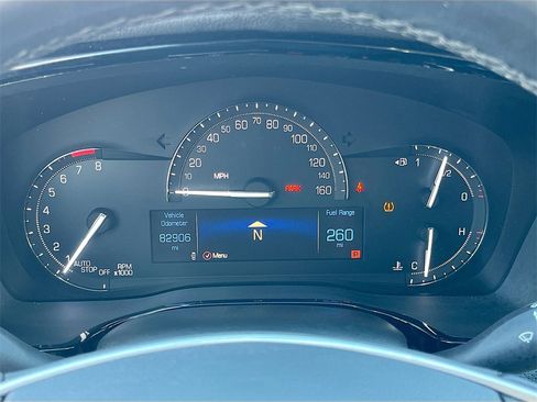 Used 2019 Cadillac XT5 Luxury image 12