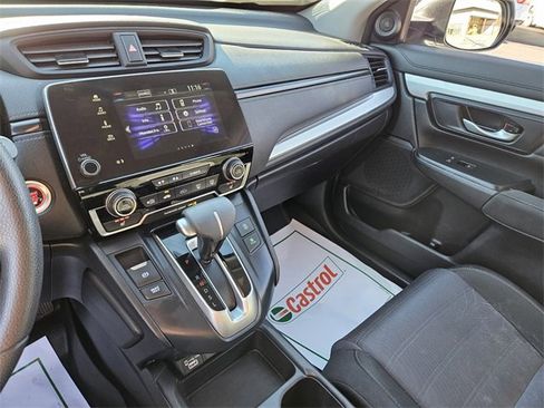 Used 2021 Honda CR-V Special Edition image 20