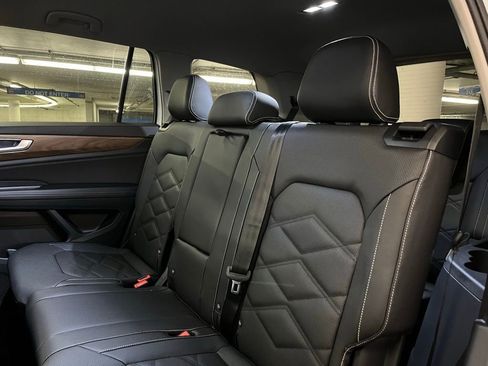 New 2026 Volkswagen Atlas SE image 20