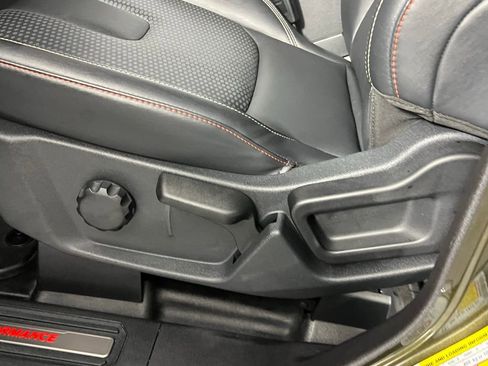 Used 2024 Ford Bronco Raptor w/ Interior Carbon Fiber Pack 6 image 25