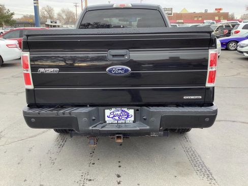 Used 2013 Ford F150 STX image 13