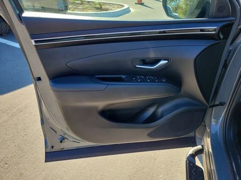 Used 2023 Hyundai Santa Cruz Night image 10