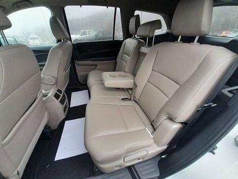 Used 2020 Honda Pilot EX-L image 46