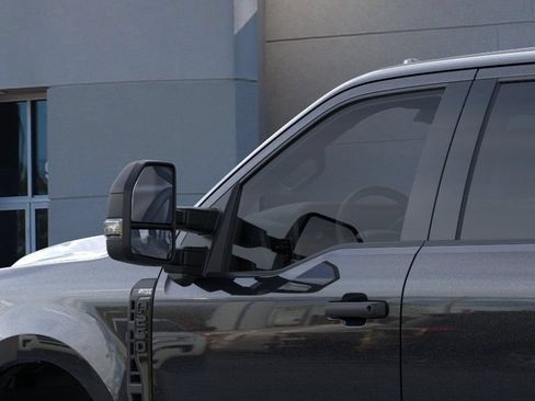 New 2026 Ford F250 XL w/ STX Appearance Package AWD/4WD image 20