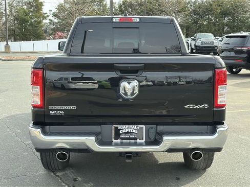 Used 2023 RAM 1500 Big Horn AWD/4WD image 12