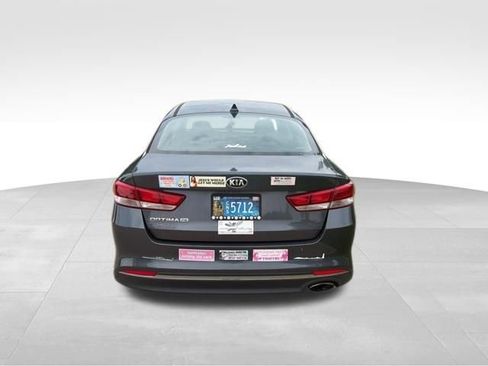 Used 2016 Kia Optima LX FWD image 4