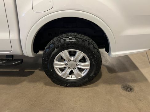 Used 2019 Ford Ranger XLT w/ FX4 Off-Road Package AWD/4WD image 39