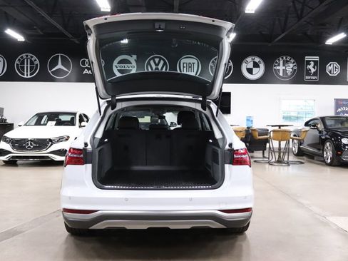 Used 2021 Audi A6 3.0T allroad Prestige image 23