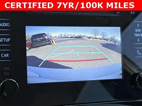 Used 2019 Toyota Prius XLE image 20