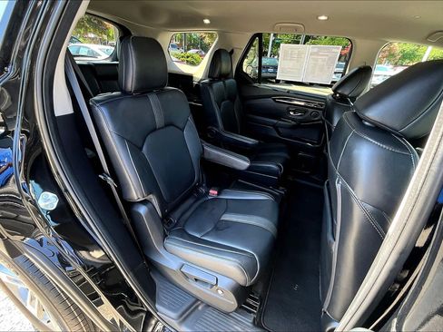 Used 2023 Honda Pilot EX-L image 28