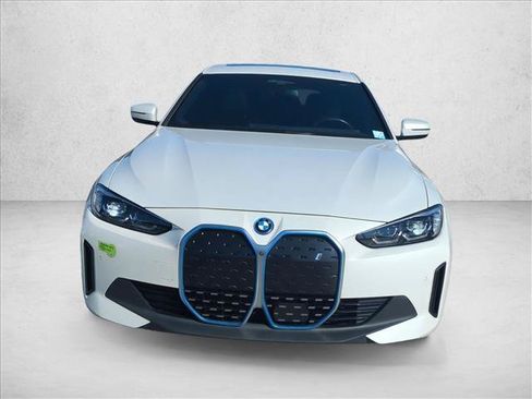 Certified 2023 BMW i4 eDrive35 RWD image 2