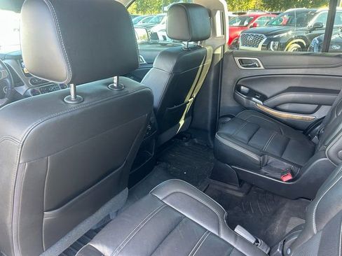 Used 2019 GMC Yukon Denali w/ Open Road Package image 30