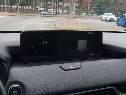 Used 2024 MAZDA CX-90 3.3 Turbo w/ Preferred Plus image 27